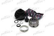 Шрус наружный 33x53x30 audi: 80 1,6 86-91 1,8 86- 1,9d 89-91 - Part One 1CV009