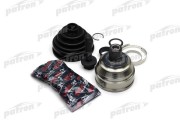 Шрус наружный 38x60.2x27 VW: transporter Т4 7.94- - Part One 1CV022