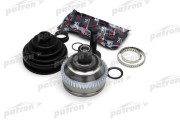 Шрус наружный с кольцом ABS 38x60.2x27 abs:48t VW: transporter Т4 с ABS 7.94- - Part One 1CV023