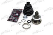 Шрус наружный 36x50.7x30 audi: A2 00 - 05, seat: cordoba 02 -, ibiza IV 02 -, skoda: fabia 06 -, fabia 99 -, fabia combi 00 -, fabia седан 99 - - Part One 1CV049