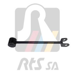 Рычаг подвески nissan x - trail t30, primera P12 | зад прав/лев | - RTS 9592397