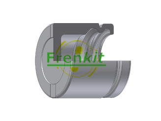 Поршень тормозного суппорта| зад | - Frenkit P445003