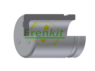 Поршень тормозного суппорта | перед | - Frenkit P444503