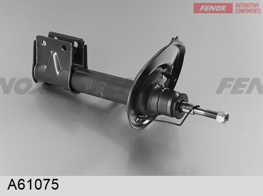 Амортизатор газо-масляный | перед прав | Fenox                A61075