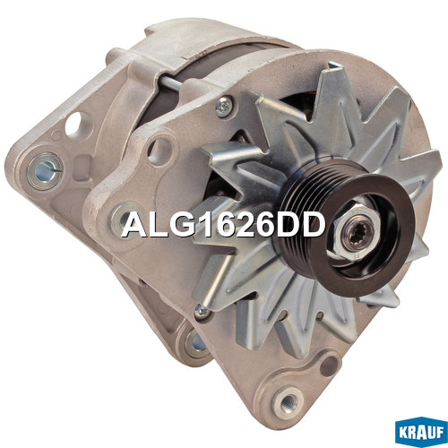 Генератор - Krauf ALG1626DD