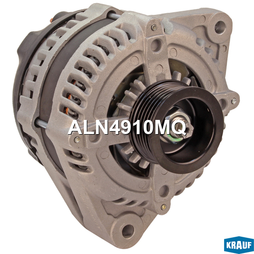 Генератор - Krauf ALN4910MQ