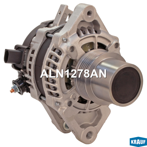 Генератор - Krauf ALN1278AN
