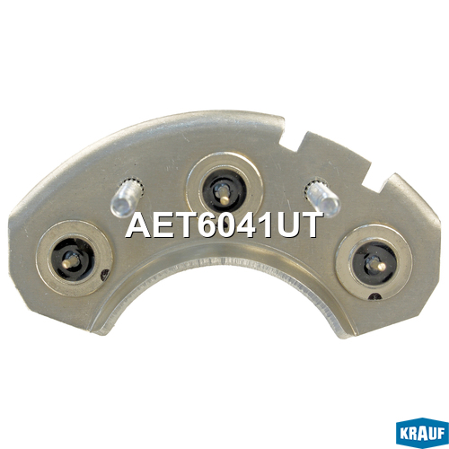 Диодный мост генератора - Krauf AET6041UT