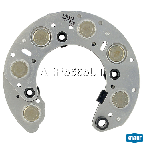 Диодный мост генератора - Krauf AER5665UT
