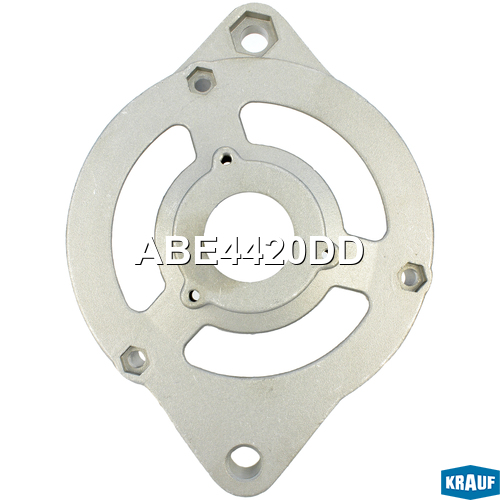 Крышка генератора передняя - Krauf ABE4420DD