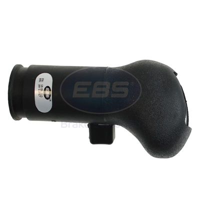 Ручка переключения передач MAN - EBS 1006011