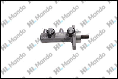 Цилиндр тормозной главный hyundai hd78 - Mando EX586205K250