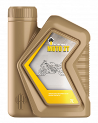 2T Moto TC 1 л (минер. масло для двухтактных двигателей) - Роснефть 40811032