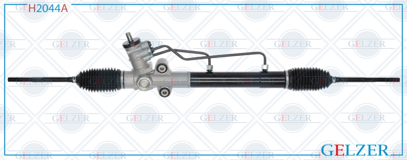 Рулевой механизм ГУР Suzuki Forenza, Suzuki Reno (Аналог) - GELZER H2044A