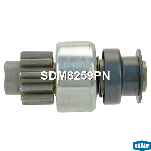 Бендикс стартера - Krauf SDM8259PN