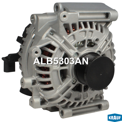 Генератор - Krauf ALB5303AN