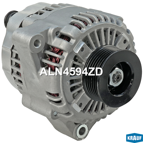 Генератор - Krauf ALN4594ZD