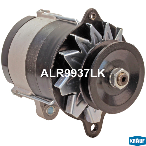 Генератор - Krauf ALR9937LK