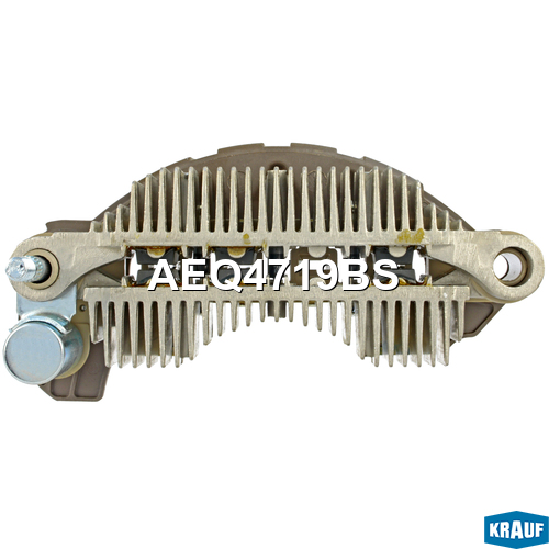 Диодный мост генератора - Krauf AEQ4719BS