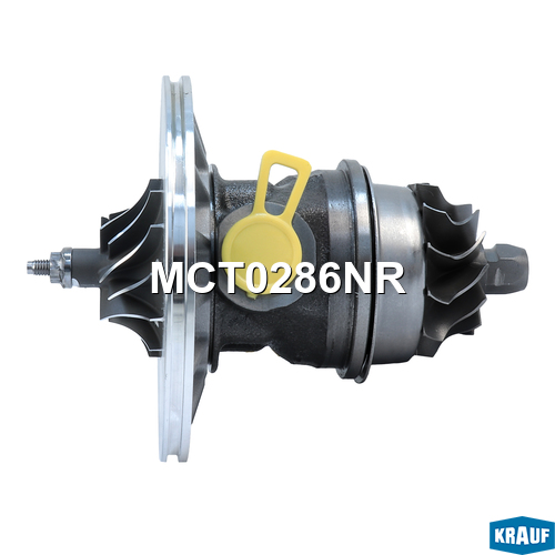 Картридж для турбокомпрессора - Krauf MCT0286NR