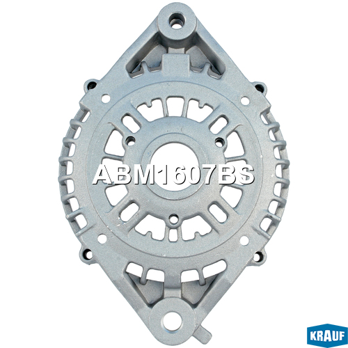 Крышка генератора передняя - Krauf ABM1607BS