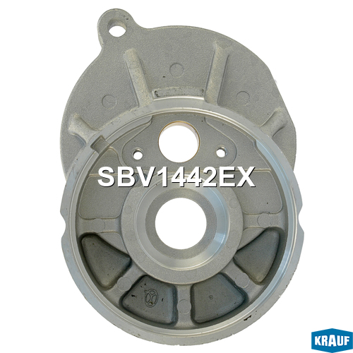 Крышка стартера промежуточная - Krauf SBV1442EX