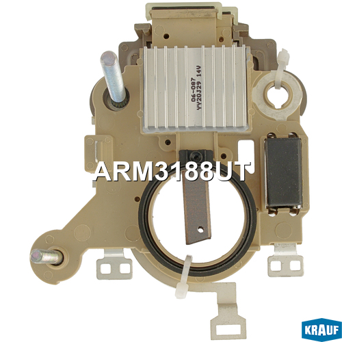 Регулятор генератора - Krauf ARM3188UT