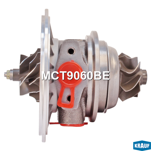 Картридж для турбокомпрессора - Krauf MCT9060BE