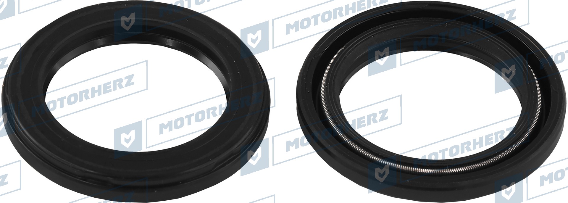 Сальник рулевой рейки - Motorherz HA0440