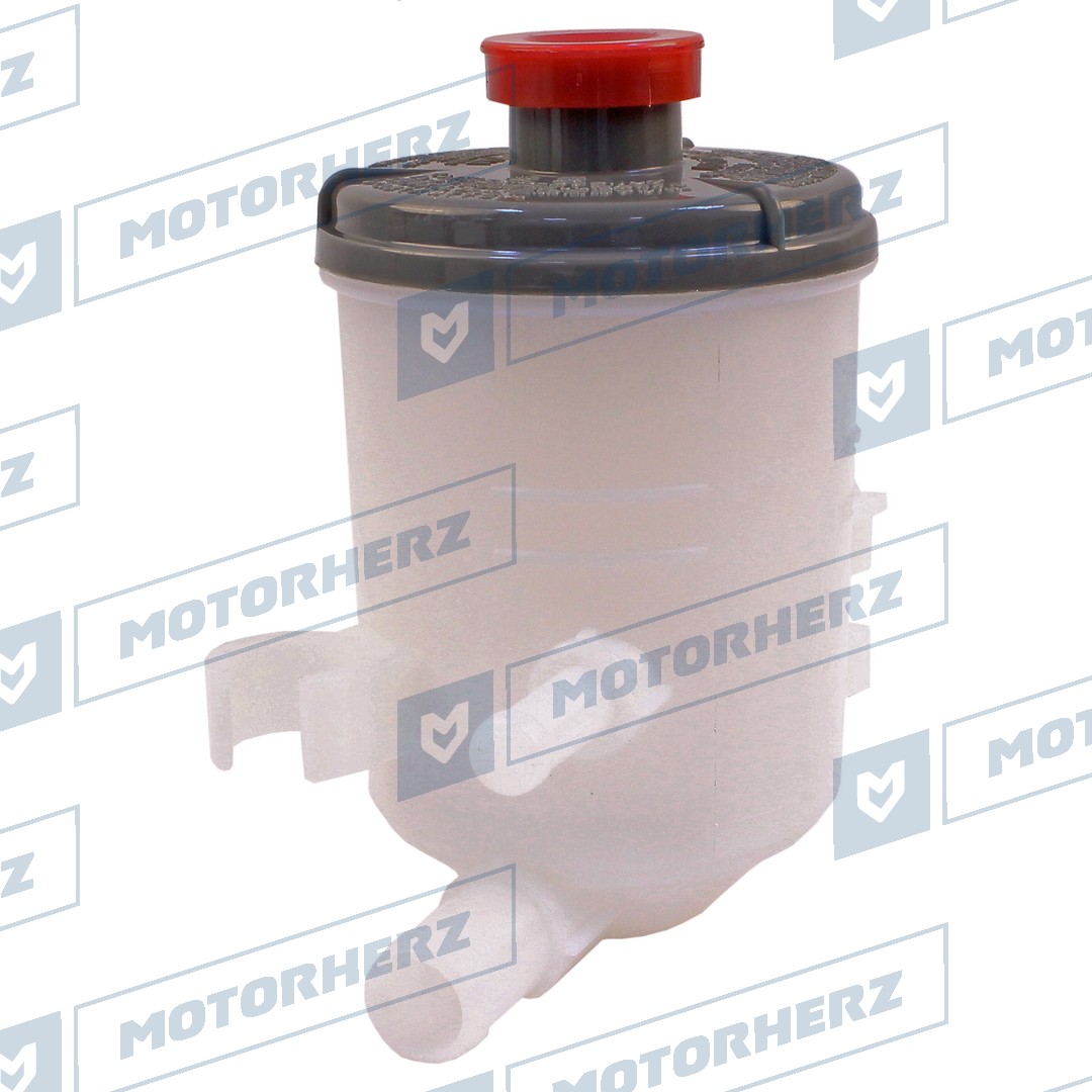 Бачок гур/эгур - Motorherz HPP1108BK