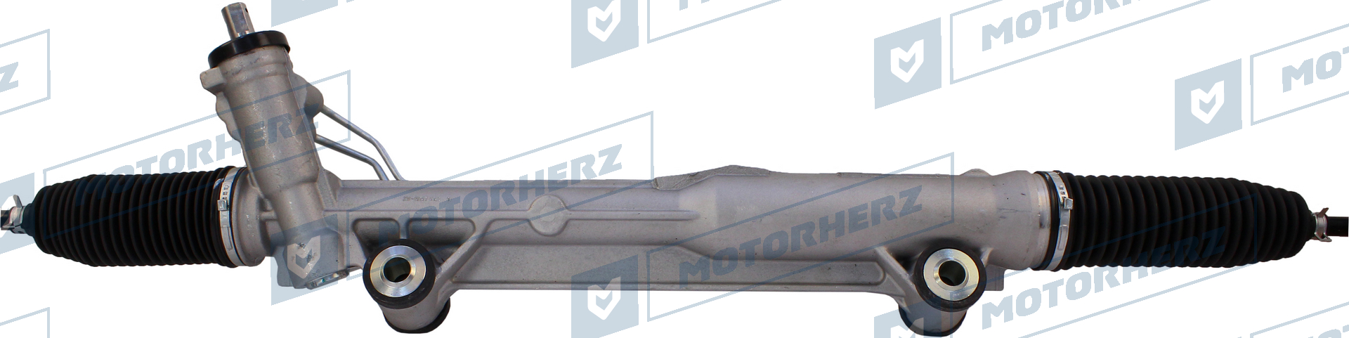 Рейка рулевая с тягами гидравлическая - Motorherz R28741RB