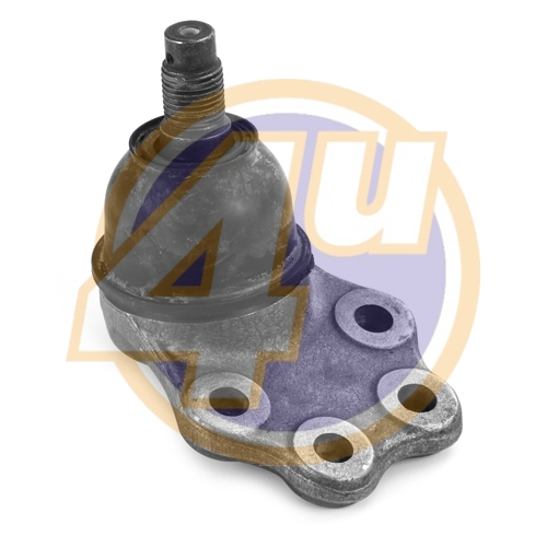 Опора шаровая - 4U DD-B-06147