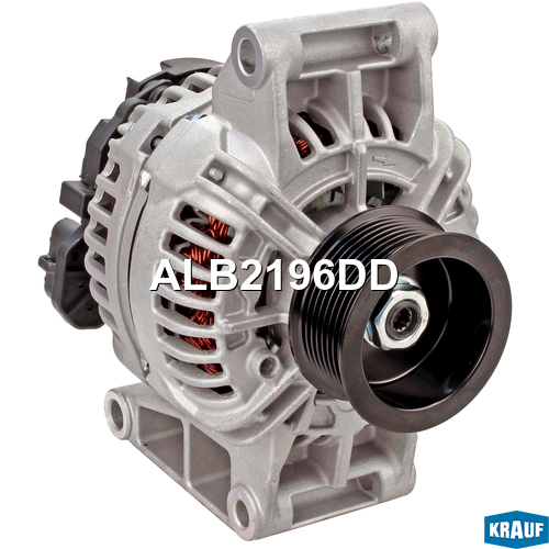 Генератор - Krauf ALB2196DD