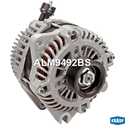 Генератор - Krauf ALM9492BS