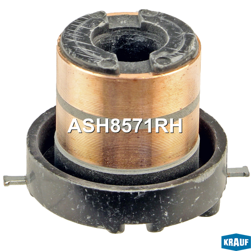 Коллектор генератора - Krauf ASH8571RH