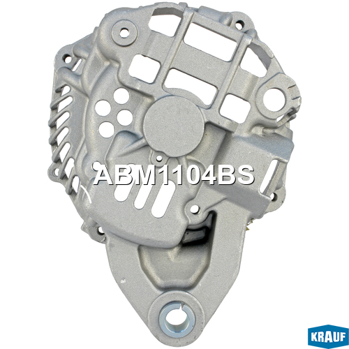 Крышка генератора задняя - Krauf ABM1104BS