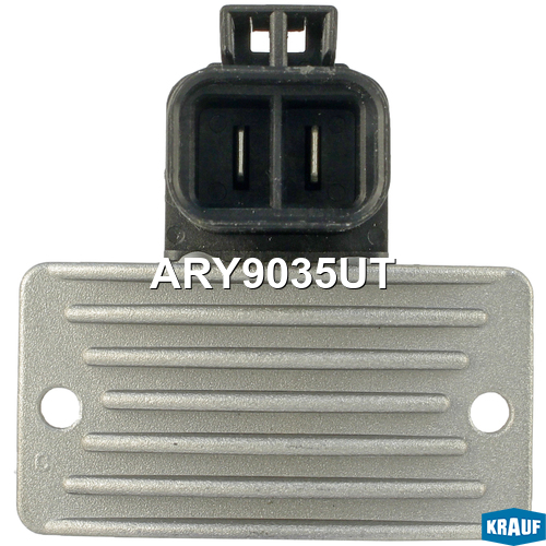 Регулятор генератора - Krauf ARY9035UT