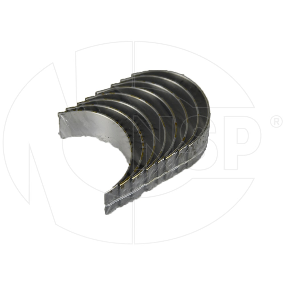 Вкладыши шатунные mitsubishi l200 IV (07-16) - NSP NSP041115A117
