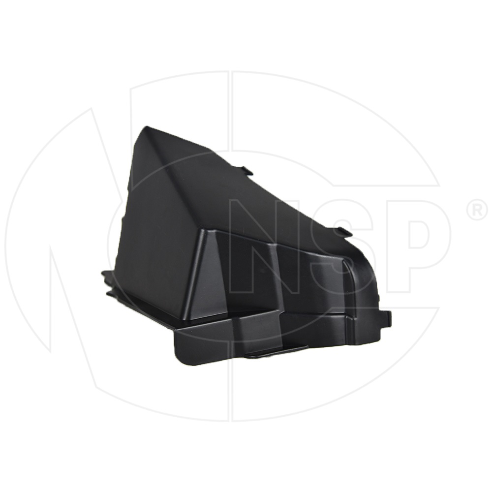 Воздуховод радиатора левый nissan Terrano (14-) - NSP NSP056222500Q0D