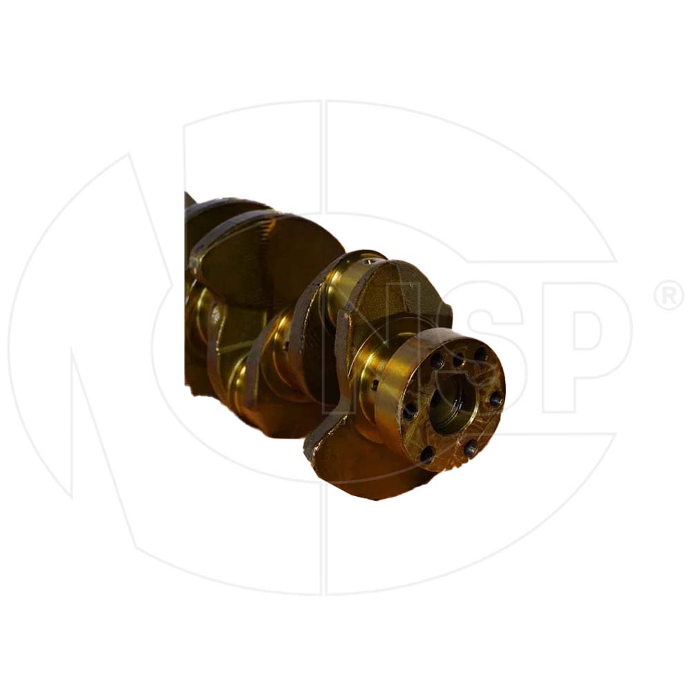 Коленвал mitsubishi l200 IV (07-16) - NSP NSP041100A135