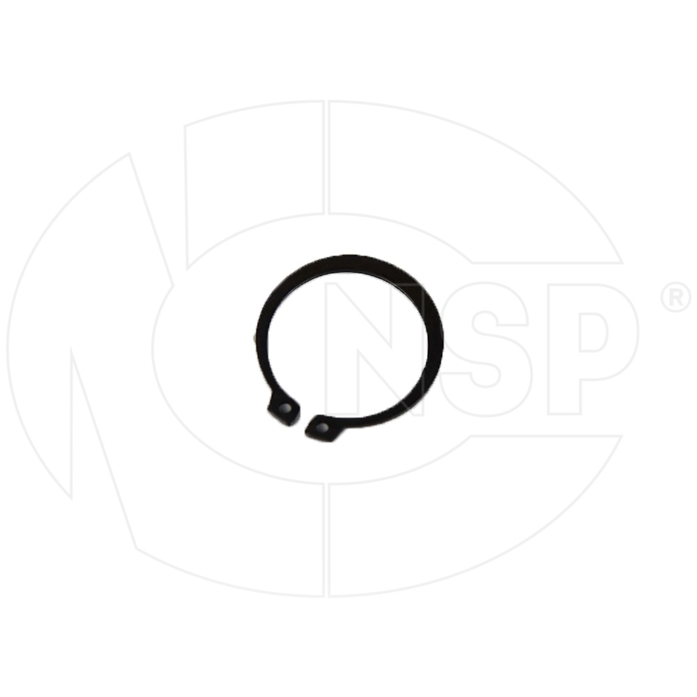 Кольца стопорные mitsubishi l200 IV (07-16) - NSP NSP04MR162662