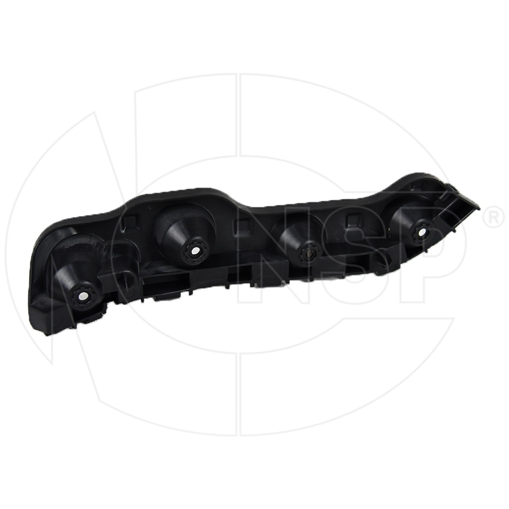Кронштейн бампера переднего левый nissan Terrano (14-) - NSP NSP05544A700Q0A