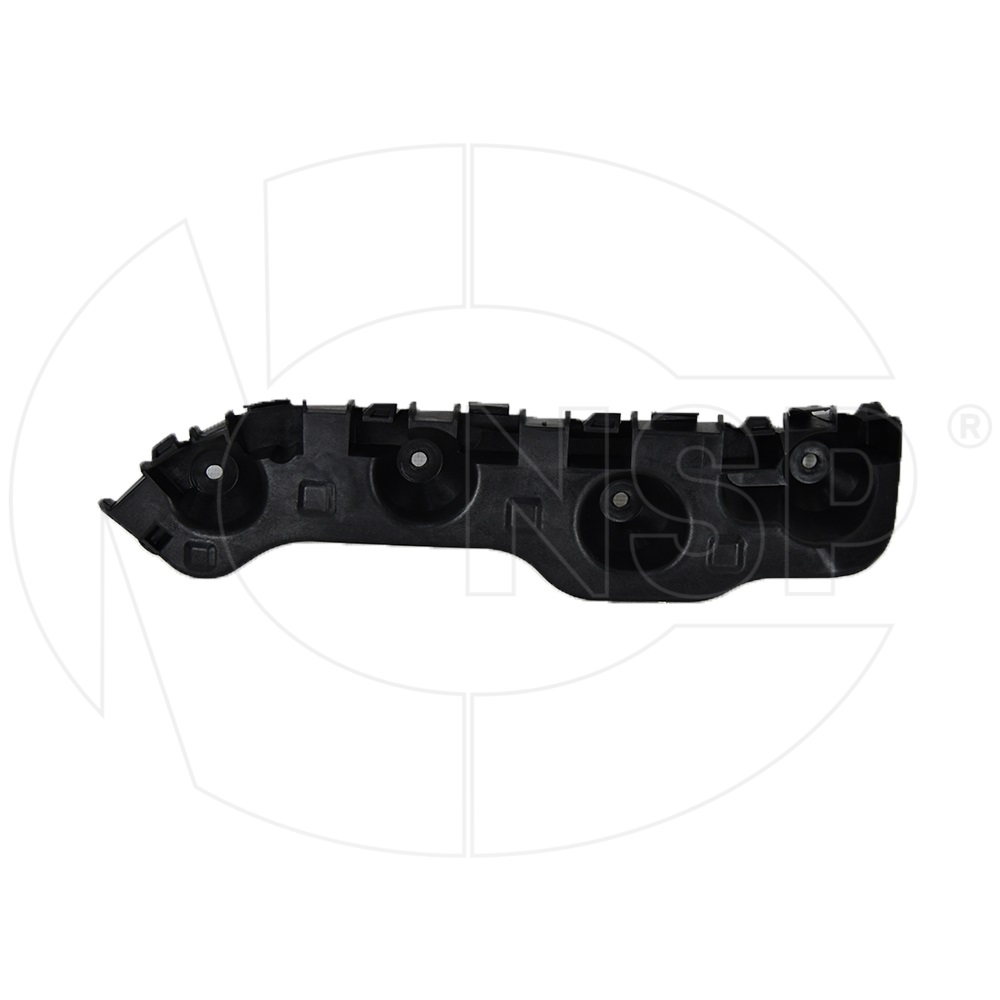 Кронштейн бампера переднего правый nissan Terrano (14-) - NSP NSP05544A600Q0A
