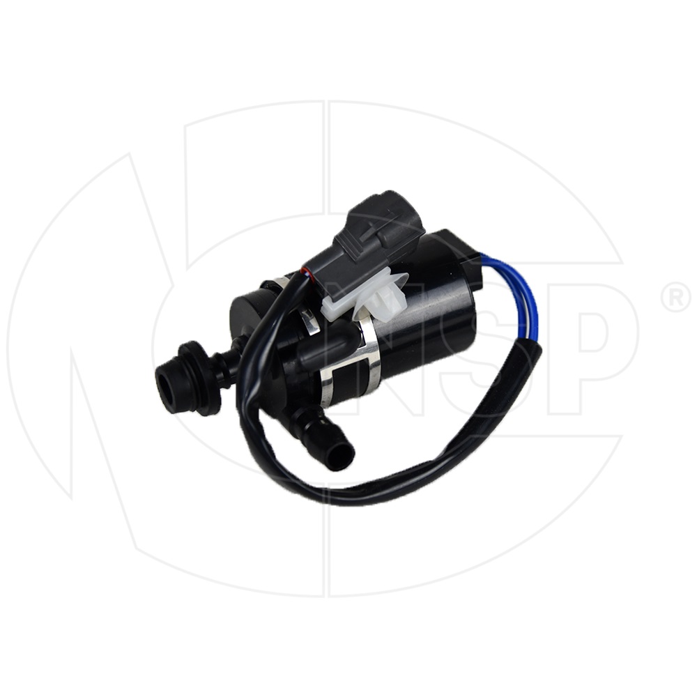 Мотор омывателя фар mitsubishi ASX i (10-16) - NSP NSP048264A186