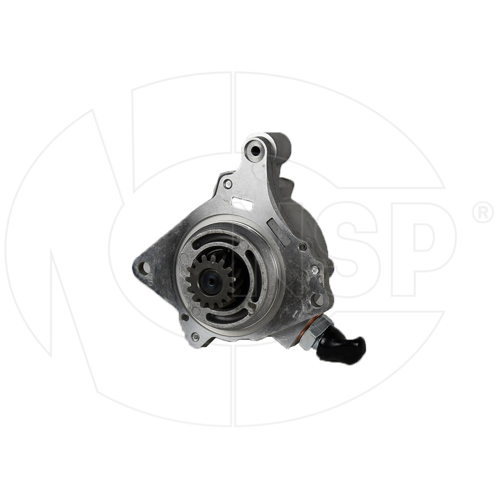 Насос вакуумный hyundai hd78 (12-15) - NSP NSP023861745020