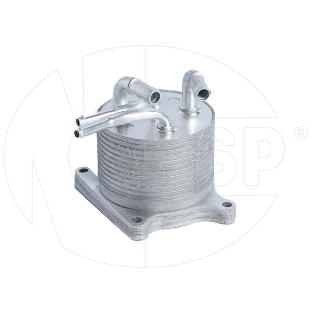 Радиатор акпп mitsubishi Outlander III (12-) - NSP NSP042920A141
