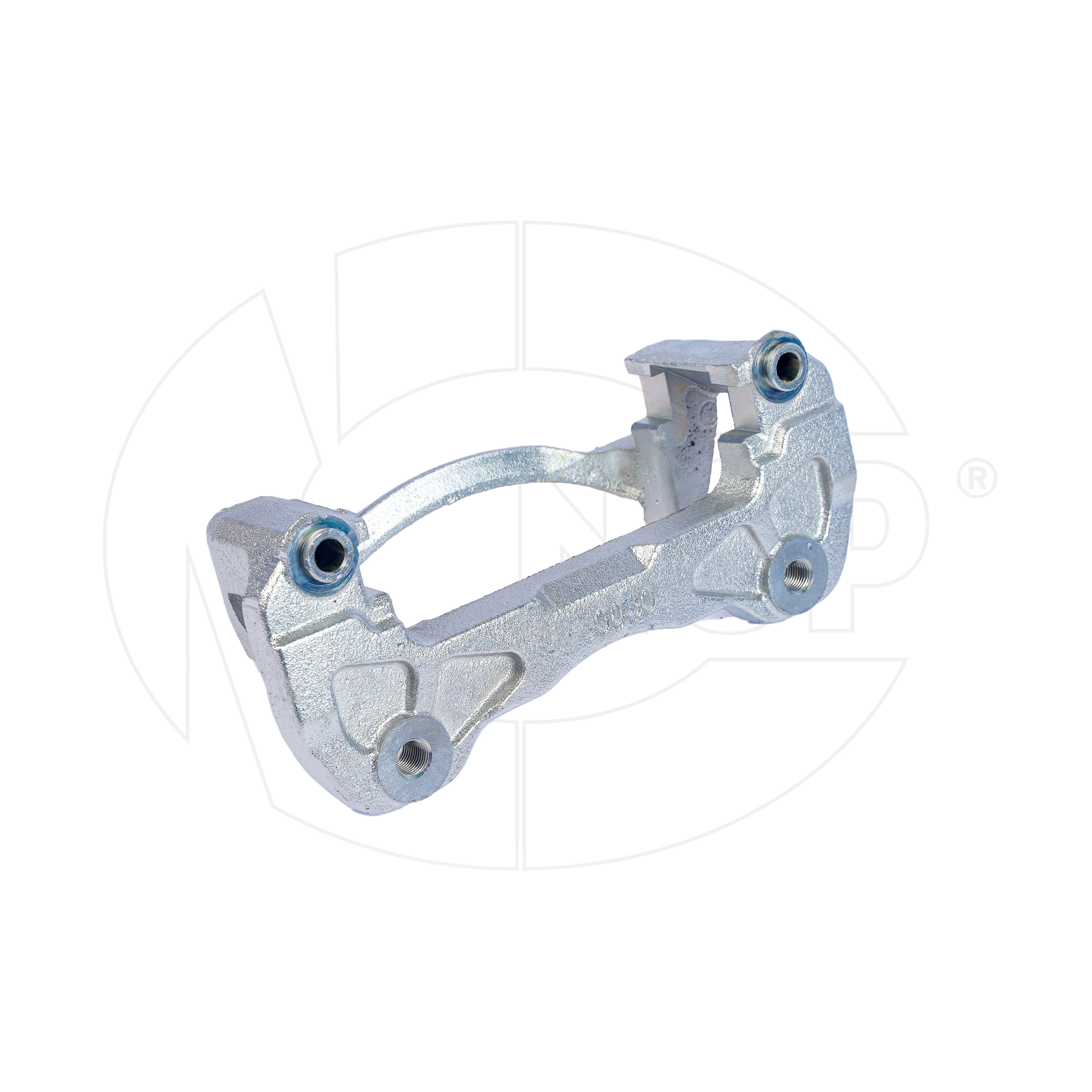 Скоба суппорта тормозного переднего правая mitsubishi l200 IV (07-16) - NSP NSP044605A173