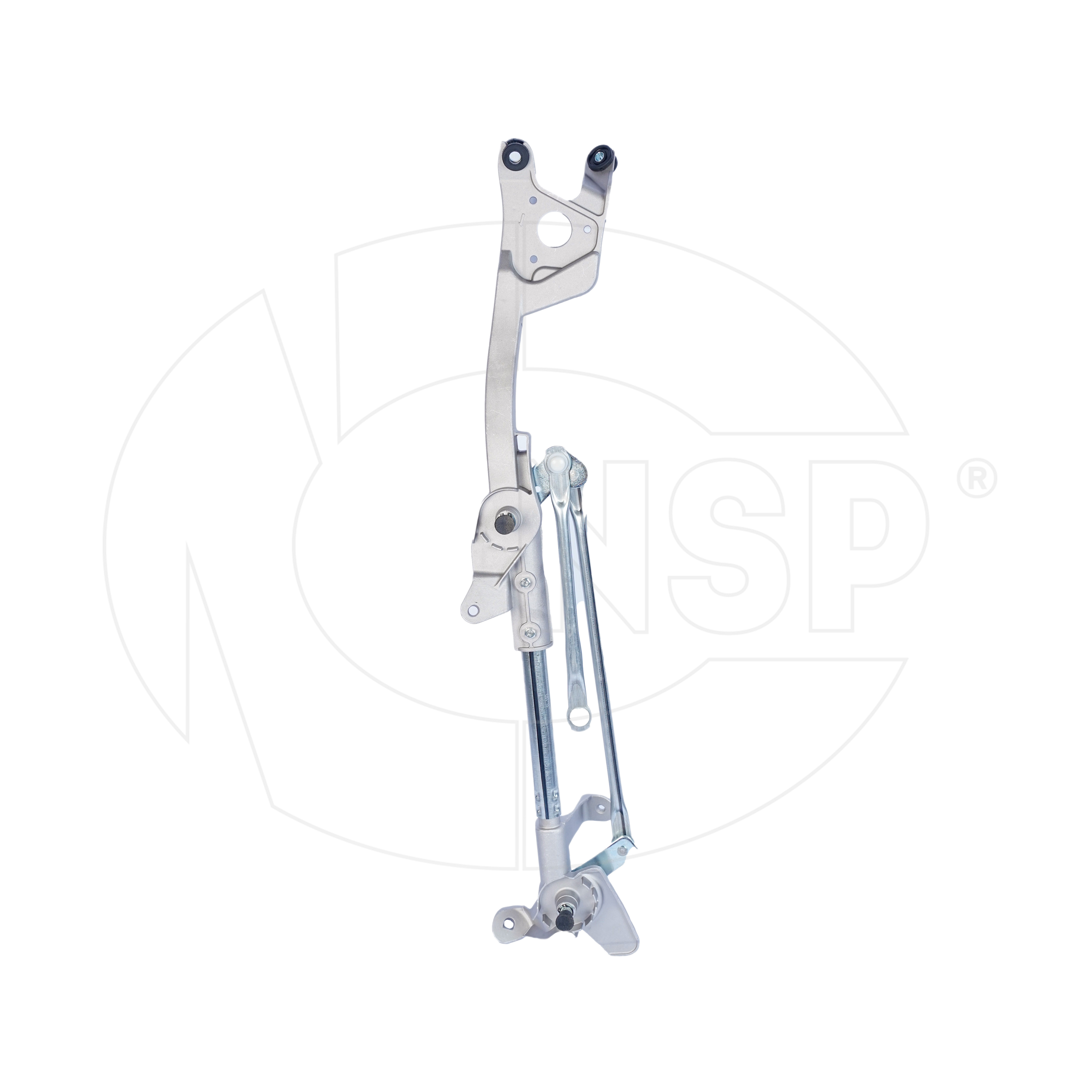 Трапеция стеклоочистителя mitsubishi Lancer x (07-16) - NSP NSP048251A032