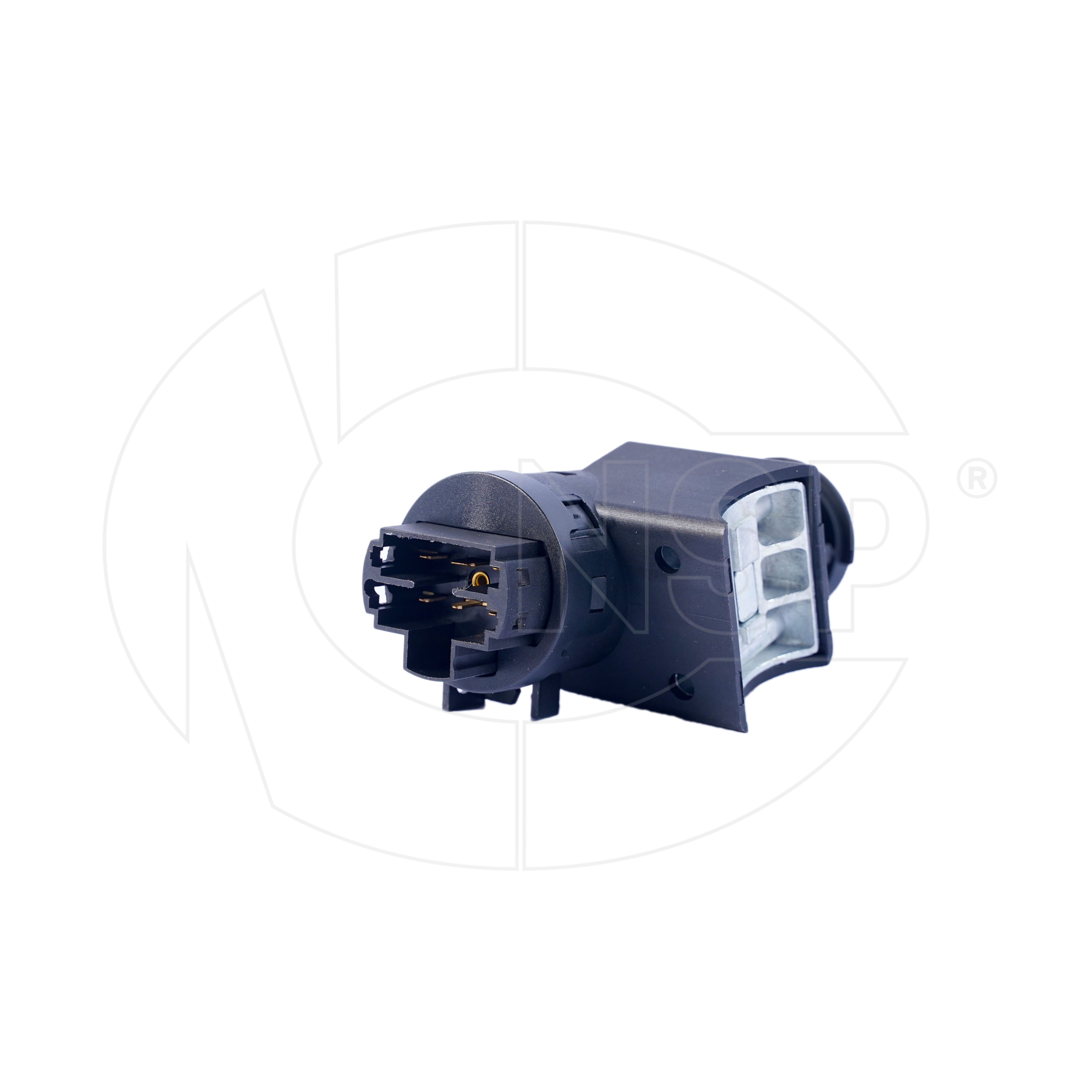 Замок зажигания fiat Doblo (05-16) - NSP NSP0746819068