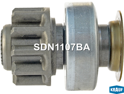 Бендикс стартера - Krauf SDN1107BA